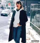 女孩买外套，请避免这五种“便宜”的款式！特