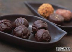 我们最喜欢的巧克力，最后一个在中国制造，我