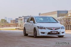 为什么本田思域从EG9到FD2的使用寿命更长？