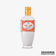 [金华品尝]53°酒（出口）瓷瓶和玻璃瓶。