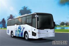 亚星YBL6148H2QP1公交（柴油五国24
