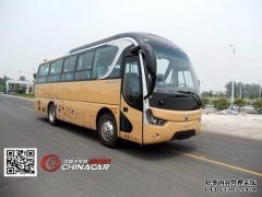 [亚洲之星YBL6148H1QP1巴士（柴油国五24