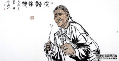 一切都消失了：空荡荡的行人李振海和语言11